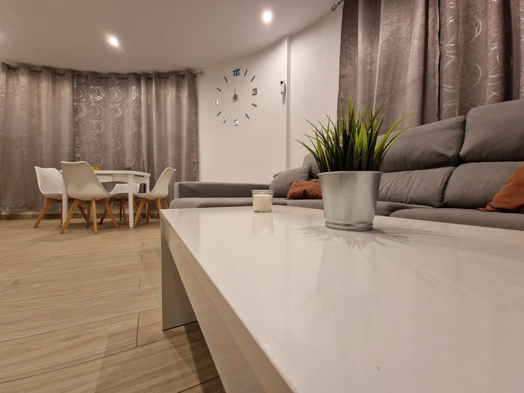 Malvasia 4 Arrecife  Exterior photo