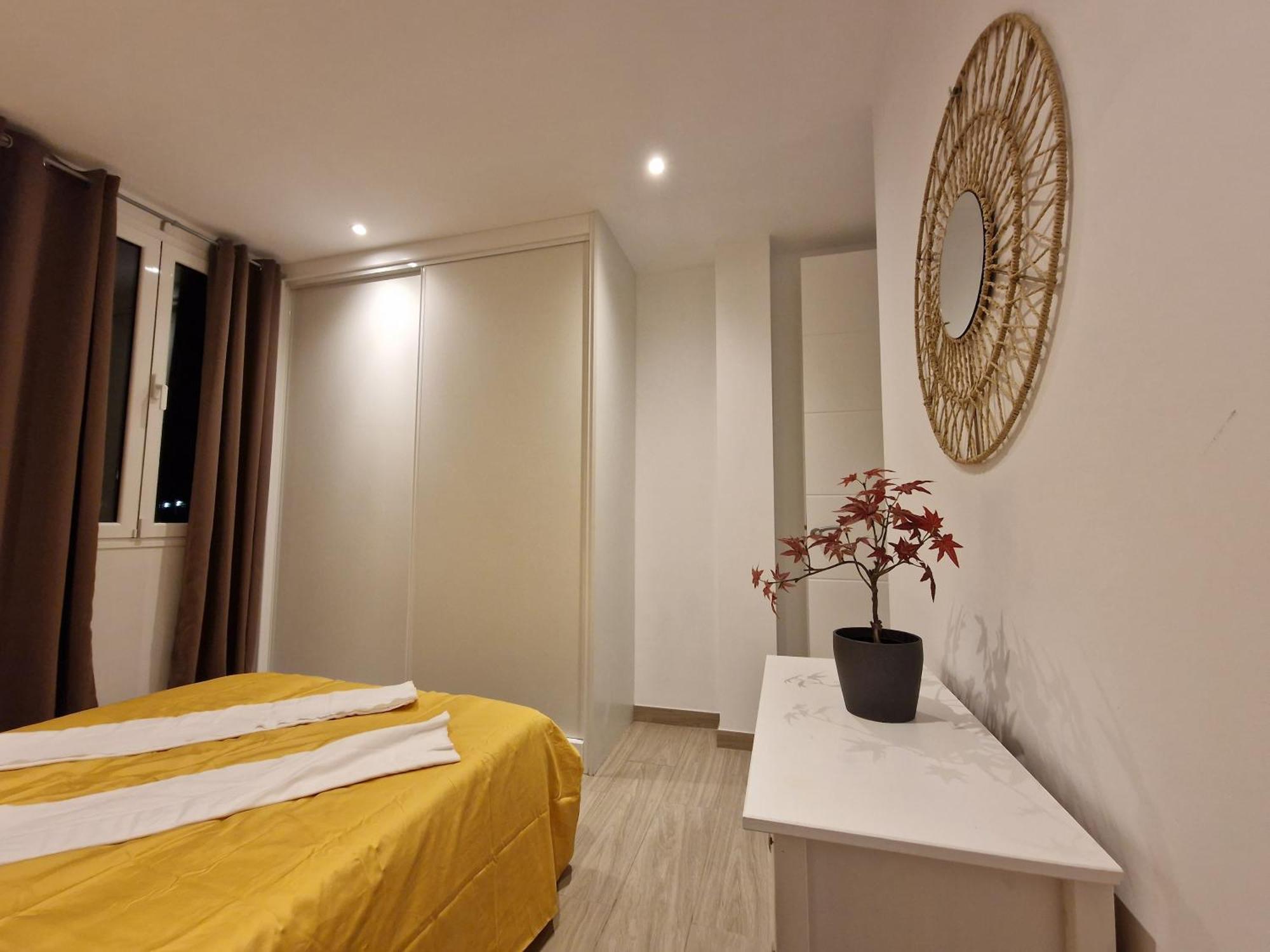 Malvasia 4 Arrecife  Exterior photo